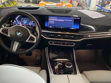 BMW X5 - 5