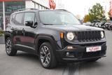 Jeep Renegade 1.4 MultiAir Longitude FWD Navi PDC - gebrauchte Jeep Renegade aus dem Jahr 2018