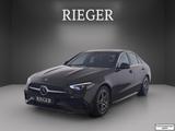 Mercedes-Benz C 220 d AMG*LED*MBUX*Distronic*Kamera*EDW*SHZ+++