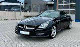 Mercedes-Benz Mercedes Benz SLK 200 Ausstattung AMG-LINE... - Roadster Mercedes sl gebraucht