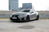 Lexus RC F 5.0 V8 Ultimate Edition 24/30 - Lexus RC F