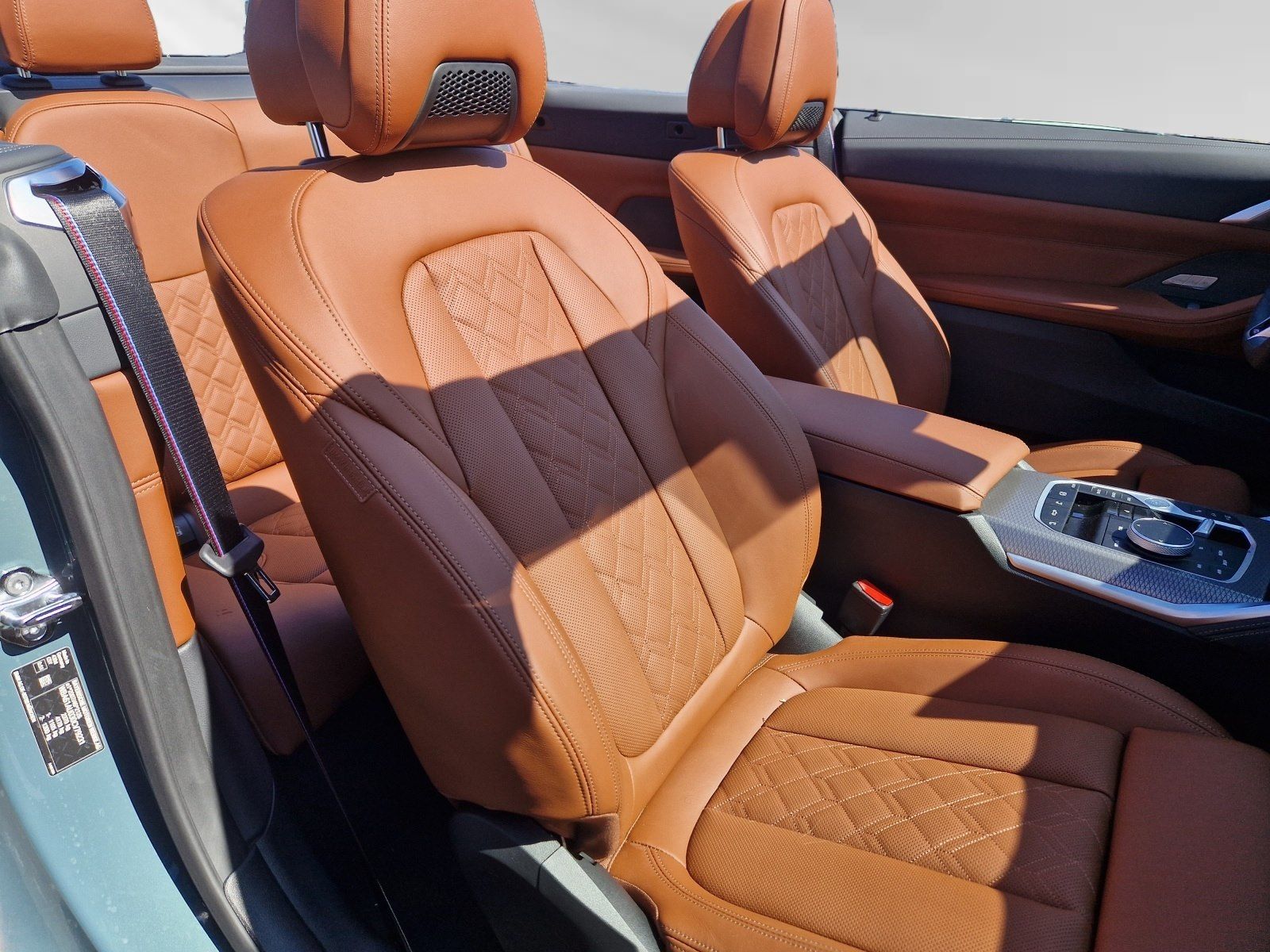 BMW 430 - Bild 8