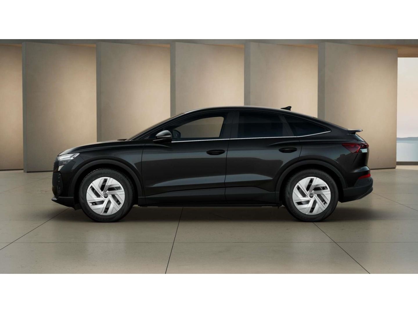 Audi Q4 e-tron - Bild 4