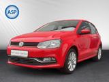 Volkswagen Polo 1.2 TSI DSG Highline 1. HD SH-GEPFLEGT TEMP