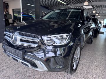 Mercedes GLC 300 - 3