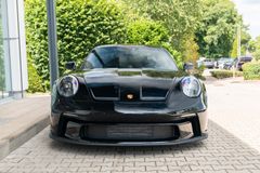 PORSCHE 992 GT3 Touring/ MATRIX/ LIFT/ SCHALENSITZ/ BOSE PORSCHE 992 GT3 Touring/ MATRIX/ LIFT/ SCHALENSITZ/ BOSE