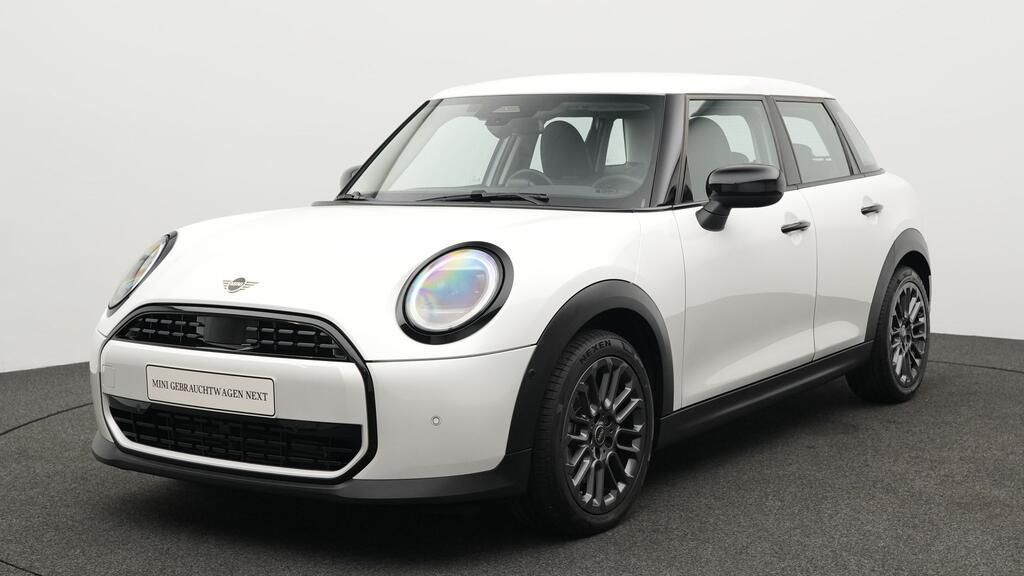 Image of MINI Cooper C