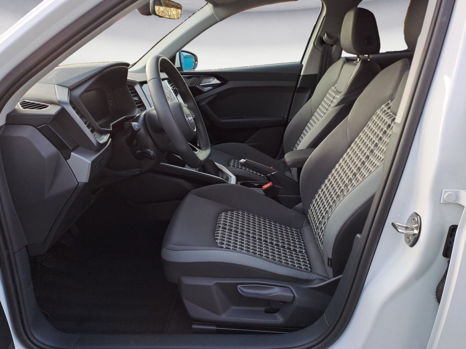 Audi A1 - Bild 7