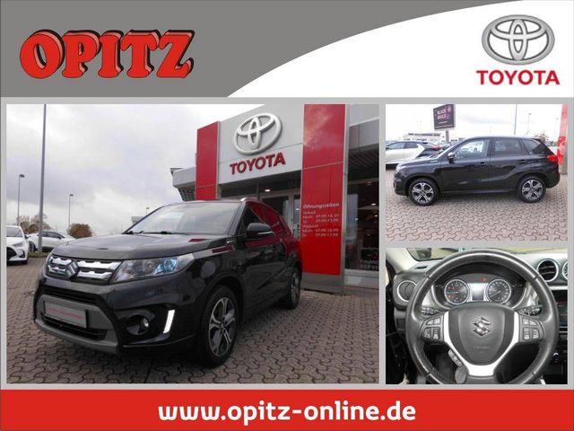 Suzuki Vitara 1.4 l Comfort+ Navi Pano SHZ EPH