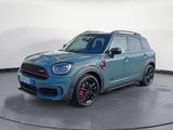 MINI John Cooper Works ALL4 Country *HUD*LED*SHZ*Navi - MINI MINI: Allradantrieb