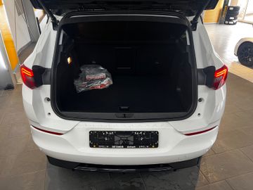 Bild 11 Opel Grandland (X) Grandland GSe PHEV | 360° (vo./hi.) | AHK