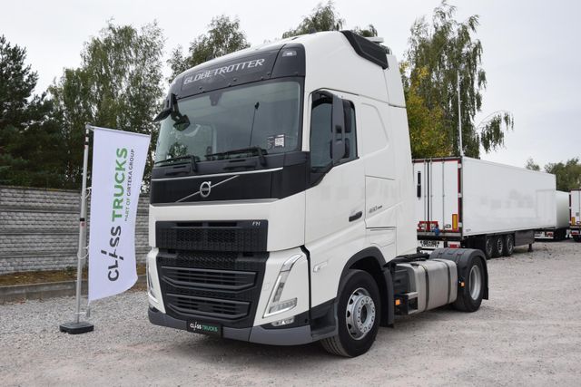 Volvo FH 460 Globetrotter XL i-Save