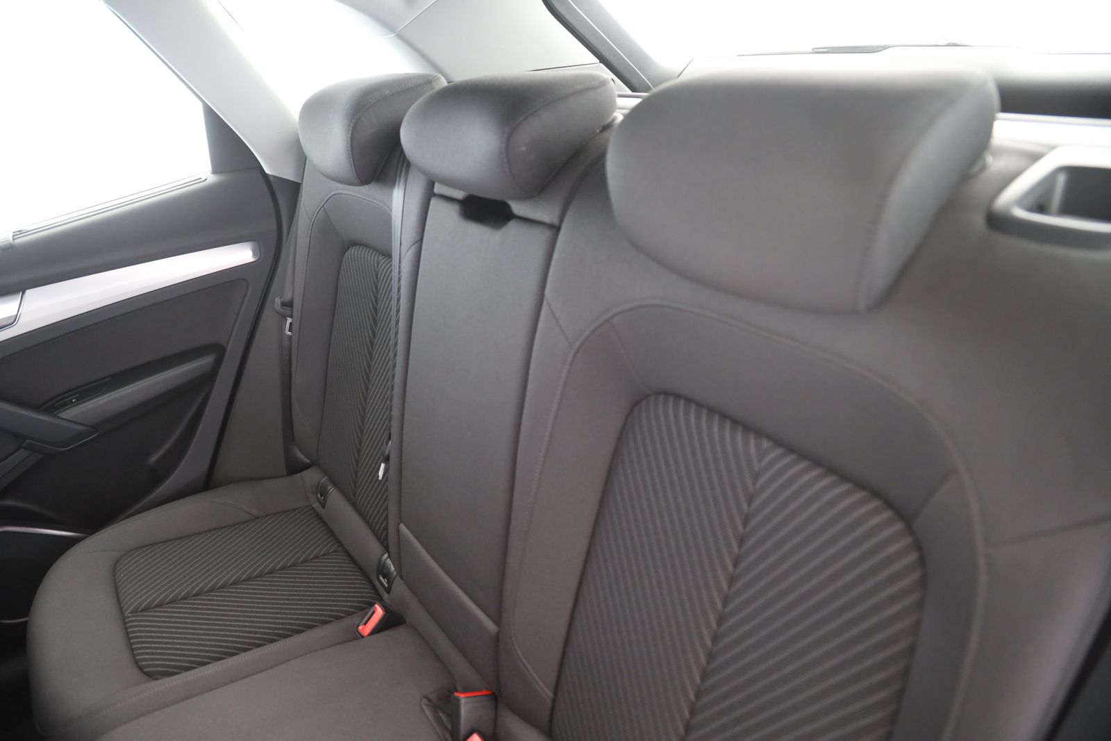 Audi Q5 - Bild 13