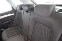 Audi Q5 - Vorschau Bild 13