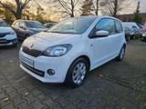 Skoda Citigo Elegance-Klima-Alu-Automatik - gebrauchte Skoda Citigo aus dem Jahr 2013