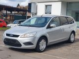 Ford Focus Turnier 2.0 TDCi Style+ * Navi/SHZ/PDC