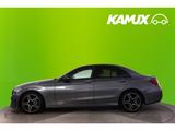 Mercedes-Benz C 220 d Limo 9G-tronic AMG Line+LED+NAVI+VIRTUAL - Mercedes-Benz C 220 in Bielefeld
