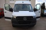 Mercedes-Benz Sprinter III Kasten RWD/AWD 317 CDI Mixto,LED,St - Mercedes-Benz Sprinter Gebrauchtwagen in Dresden