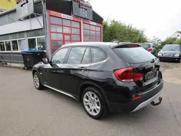 BMW X1 - 6