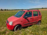 Suzuki Wagon R+ 1,3 Comfort Comfort - gebrauchte Suzuki Wagon R+ aus dem Jahr 2004
