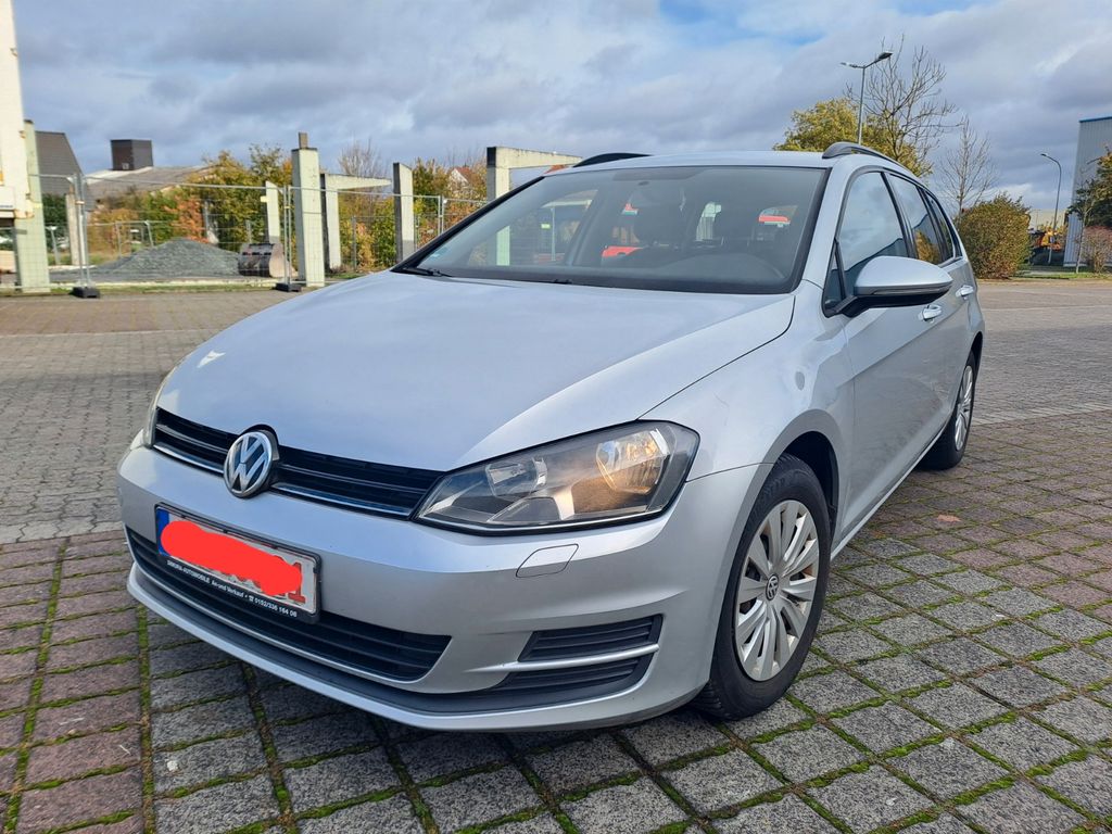 Angebot ansehen Volkswagen Golf