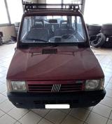 Fiat FIAT Panda 1ª serie 1100 i.e. 4x4 - gebrauchte Fiat Panda aus dem Jahr 1993