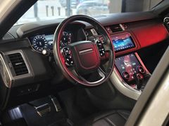Fahrzeugabbildung Land Rover Range Rover Sport 3.0 SDV6 HSE (PANO/APPLE/CAMER