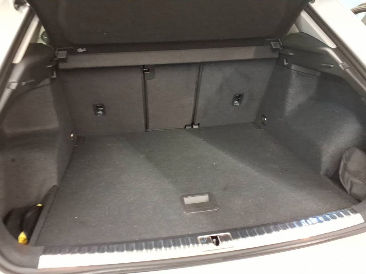 Audi Q3 - Bild 8