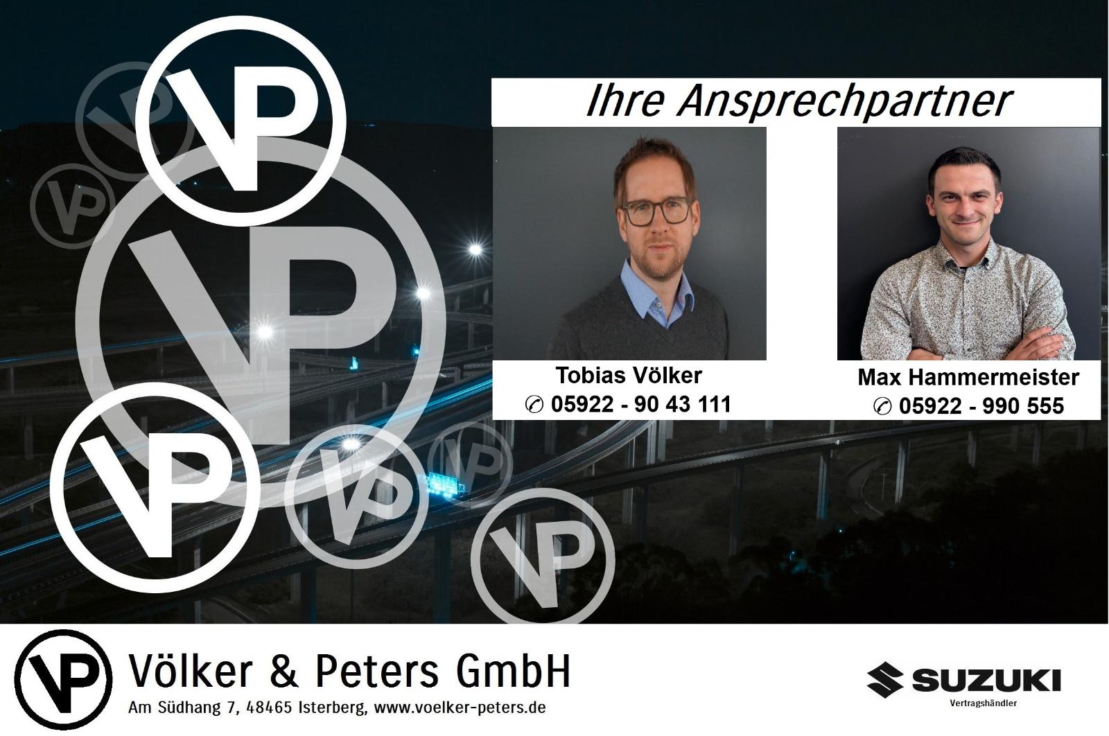 Suzuki Vitara S 1.4 A/T ALLGRIP