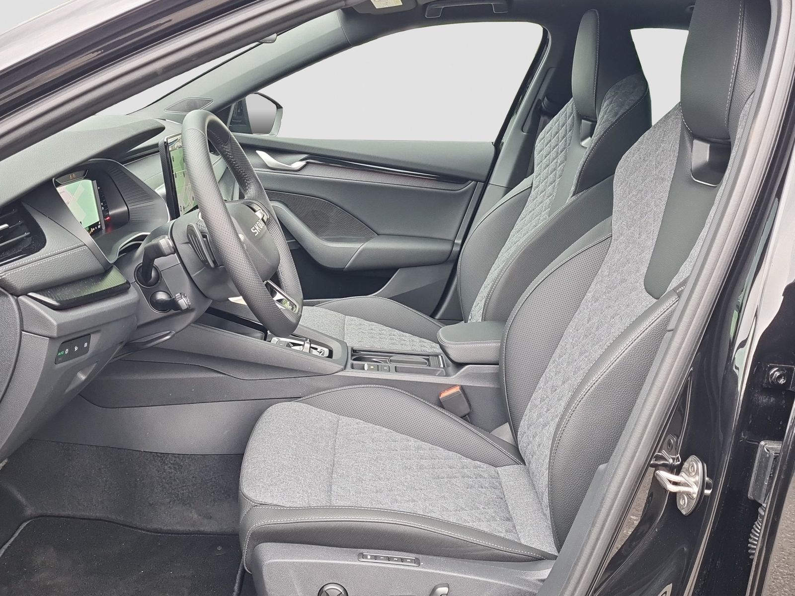 Skoda Octavia - Bild 9