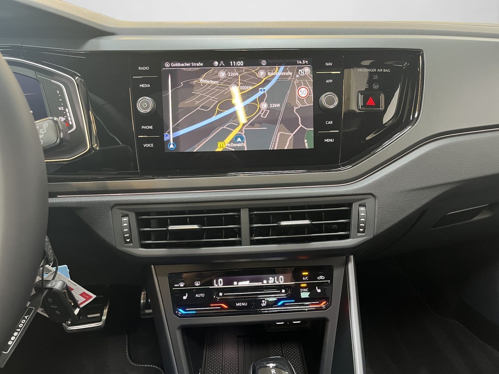 Volkswagen Taigo - Bild 12