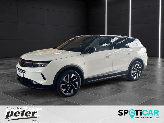 Image of Opel Grandland (X)