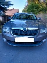 Skoda Superb 1.4 TSI Active Combi Active | AHK | SHZ - Skoda Superb Active mit Benzin-Antrieb