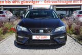 Seat Leon ST 1.8 TSI FR DSG Facelift Pano Navi LED SH - Seat Leon: Fr Dsg