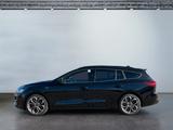 Ford Focus Turnier ST-Line X 1.0 EcoBoost Tempomat - Ford Gebrauchtwagen in Chemnitz