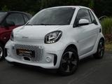 Smart EQ fortwo cabrio passion plus paket Ladekabel - Smart ForTwo: La