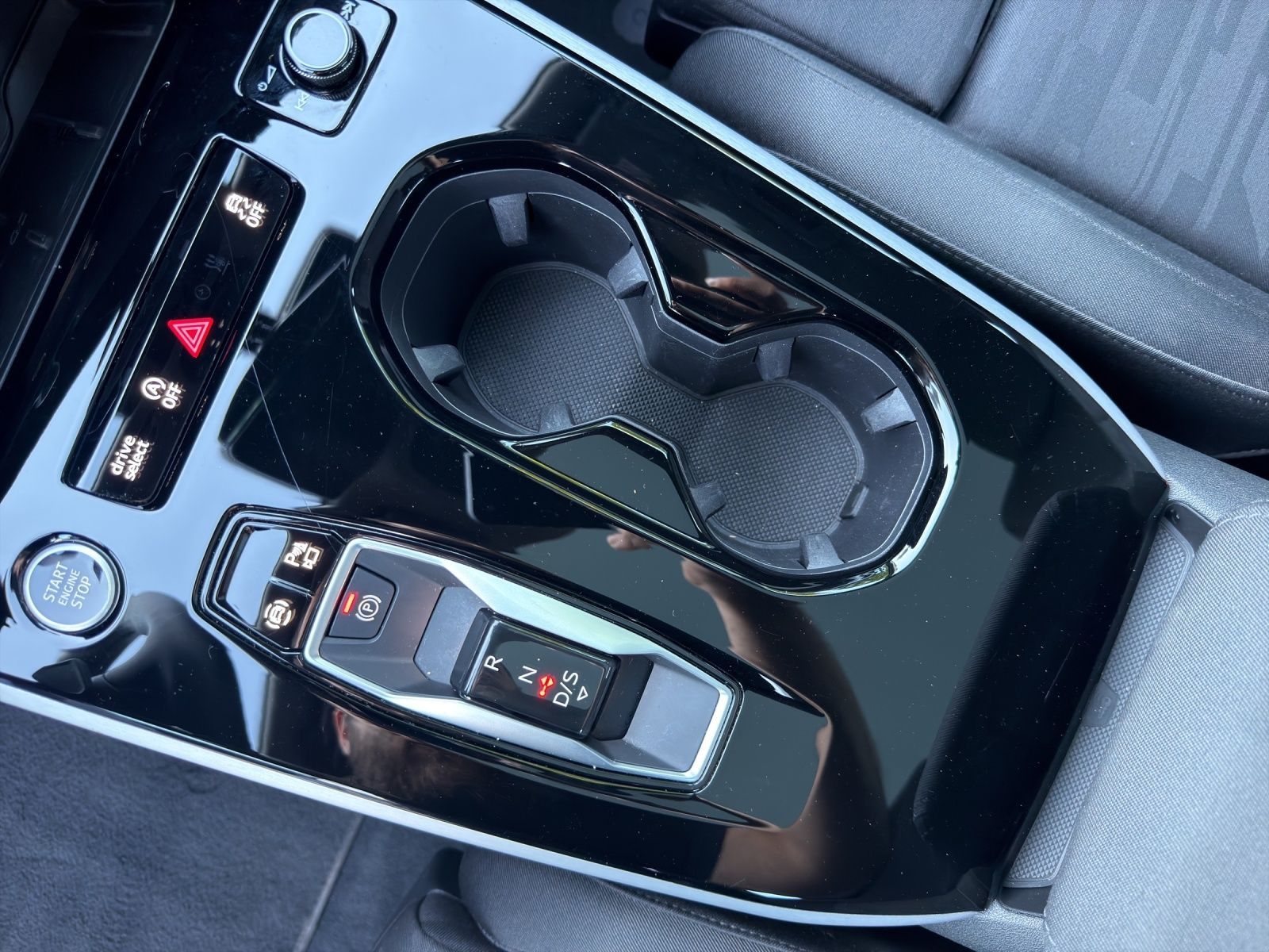 Audi A6 - Bild 11