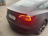 Tesla Model 3 Allradantrieb mit Dualmotor Performa... - Tesla Model 3 in Bochum