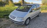 Volkswagen Sharan 1.8T Basis Basis - gebrauchte VW Sharan aus dem Jahr 2002
