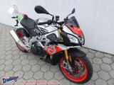 Aprilia Tuono V4 1100 Factory, 1.Hand, alles TOP - APRILIA TUONO FACTORY