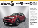 Opel Mokka B Elegance, Kamera, Sitz- und Standheizung