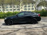 BMW X6 M50 M50d - - BMW X6 M50 aus 2016