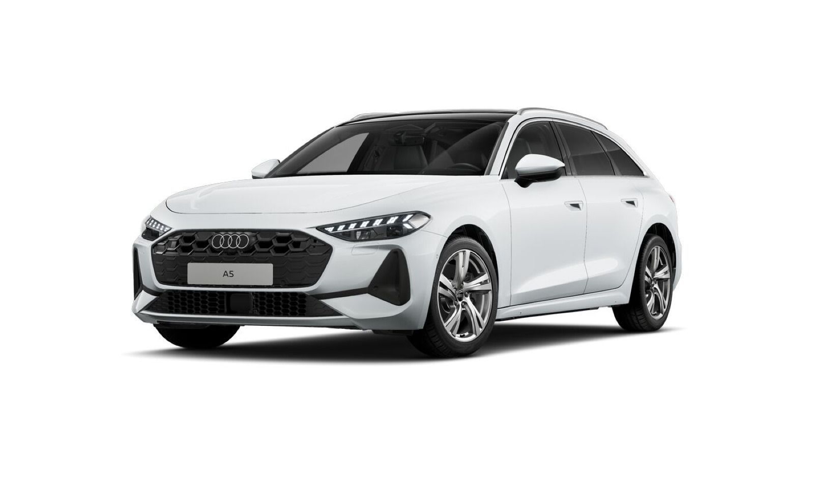 Audi A5 - Bild 2