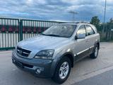Kia Sorento 2.5 CRDi EX - gebrauchte Kia Sorento aus dem Jahr 2005