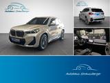 BMW X1 23 d xDrive M Sport ACC AHK LRHZ H/K LED RFK - BMW X1 Jahreswagen mit Diesel-Antrieb: Automatik