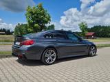 BMW 440i xDrive Coupé M Sport M Sport - BMW 440 mit Schiebedach