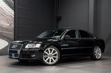 Audi A8 6.0 quattro Sammler Fahrzeug - gebrauchte Audi A8 aus dem Jahr 2005