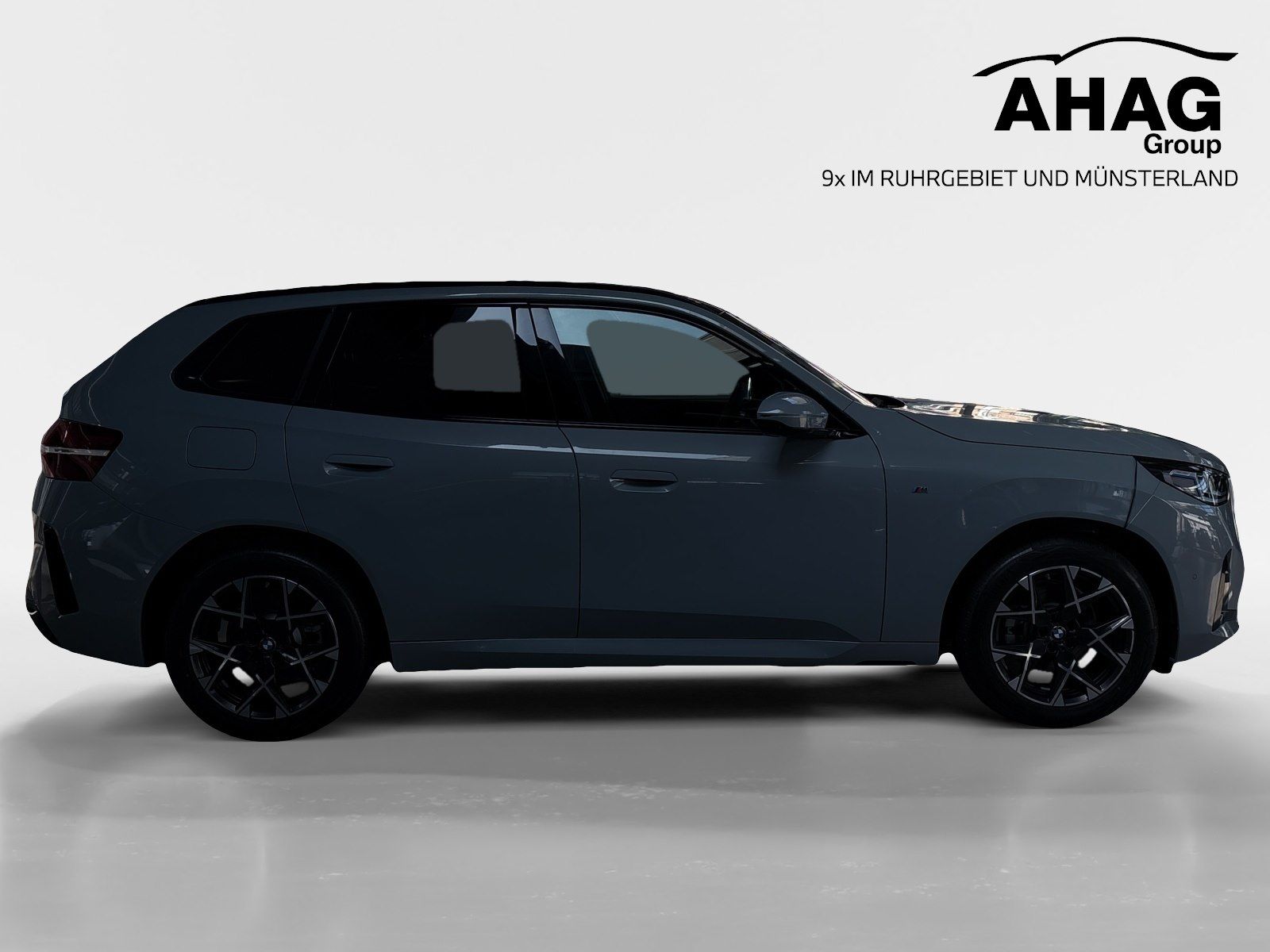 BMW X3 20d xDrive imagem 3