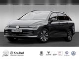 Volkswagen Golf VIII Variant GOAL 1.5 eTSI DSG LED+ AHK Nav - Volkswagen Golf Neuwagen