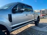 Ford F 250 - TREMOR - 7.3 l - HU September 2027 - Ford F 250 mit Schiebedach